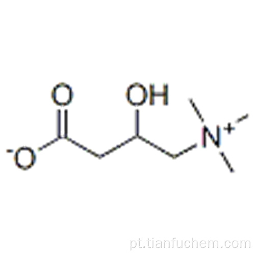 L (-) - Carnitina CAS 541-15-1